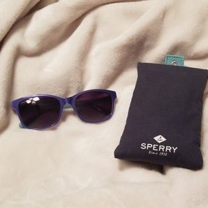 Sperry polarized sunglasses